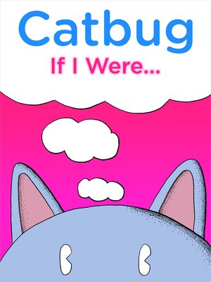 cover image of If I Were...